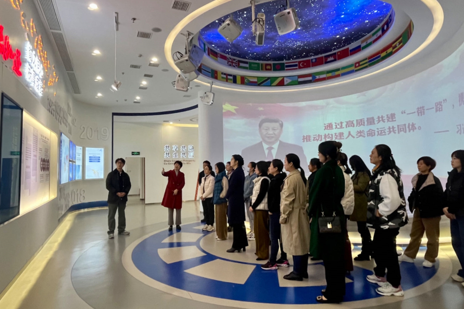 k8凯发赢家一触即发